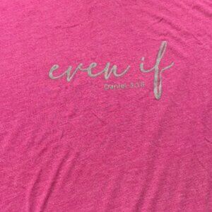 Even If